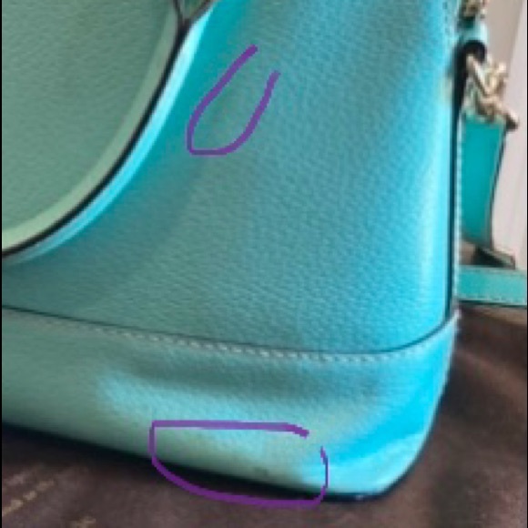 Kate Spade Purse - Picture 6 of 6